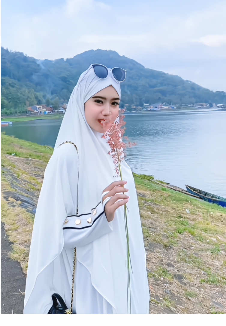Rekomendasi Gamis Abaya Set Khimar Syari,Busui Wudhu Friendly,Cekout Di Keranjang Kuning Untuk Order Ya#gamissyari #gamissethijab #abayasethijab #gamissetsyari #gamissetkhimar 