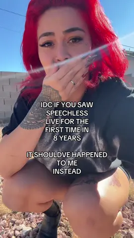 i’m actually …speechless #ladygaga @ladygaga #mayhemball #ladygagamayhem #speechless #AOTY 