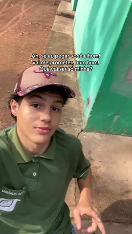 Chega de gracinhaa..