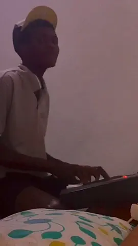 Quand tu as un pianiste immature 