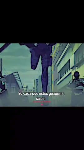 #CapCut#gennarumi#soshirohoshina #kaijuno8 #animeedit     