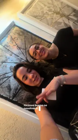 El vlog mas caótico que van a ver pero esa es la realidad de fashion week jajajajajaj Día 1 🗽🙌🏻 #makeup #makeupartist #fyp #parati #dayinmylife 