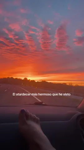 @Issa #atardecer #sunset #beauful #orangesky #hermosoatardecer 