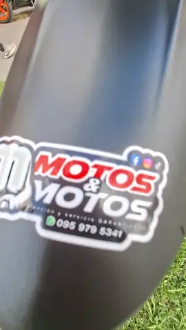 NUEVA SHINERAY XTERRA 300