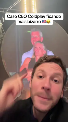 Caso ficando muito bizarro #eua #estadosunidos #brasil 