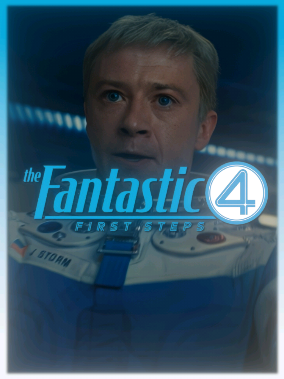 JOHNNY STORM AND SHALLA-BAL WOULD HAVE BEEN A FANTASTIC COUPLE!! || #fantasticfour #johnnystorm #marvel #edit #fyp ||