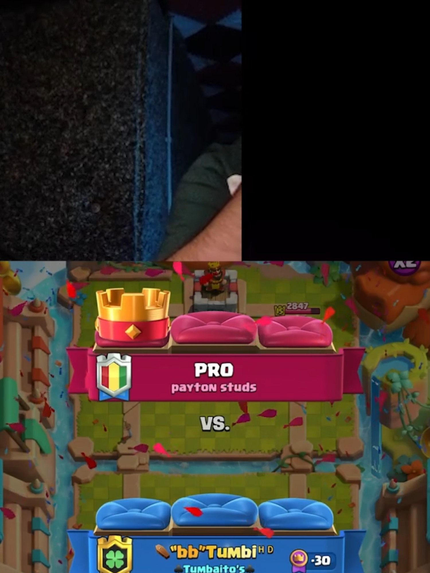 Nuevo Tilt Historico de SrTumbao!