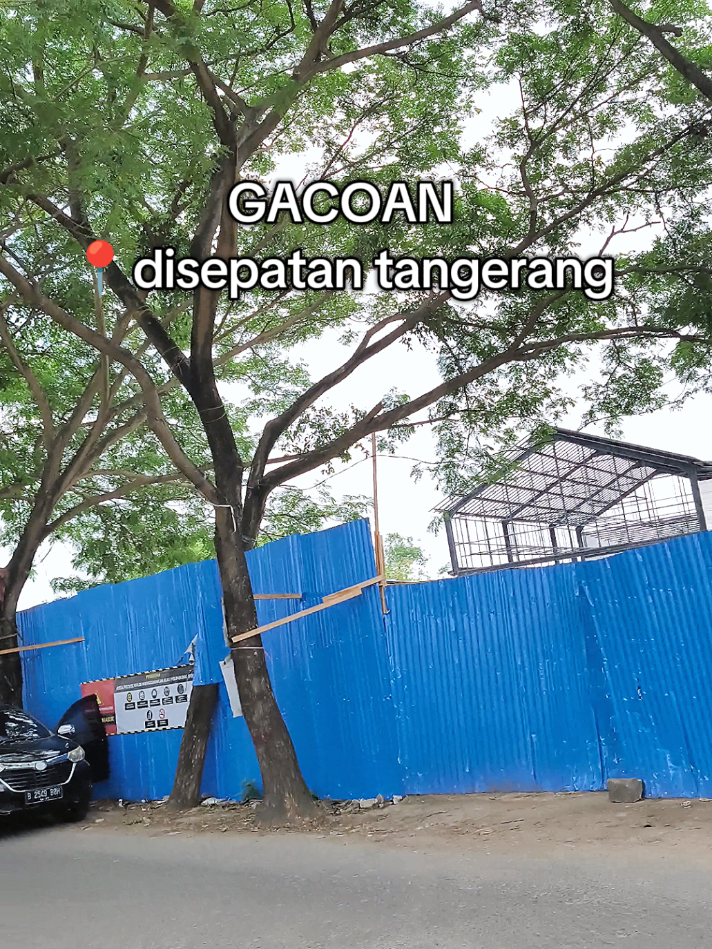 MIE GACOAN disepatan mantap deket nih next solaria sihh 😁  #miegacoan #sepatan #gacoansepatan #tangerang #tangerangfoodies 