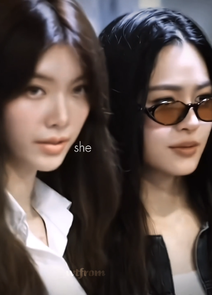 Premium Visual ✨ #LingOrmxDiorSS26 #Linglingkwong #Ormkornnaphat #DiorSS26 #fyp 