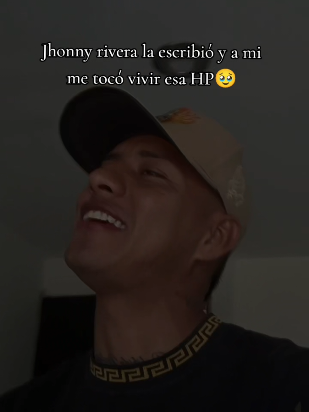 me dolio bastante 🥹