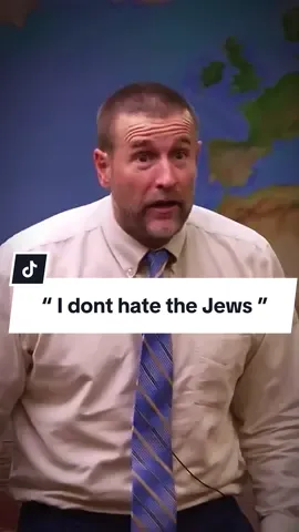 Amen! We should love the Lost. It doesn’t matter if they’re Jew or Gentile, they all need The Gospel.##pastorstevenanderson##bible##truth##christiantiktok##israel