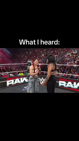 I’m sorry I had to make this 😭 #iyosky #rhearipley #WWE #memes #fyp 
