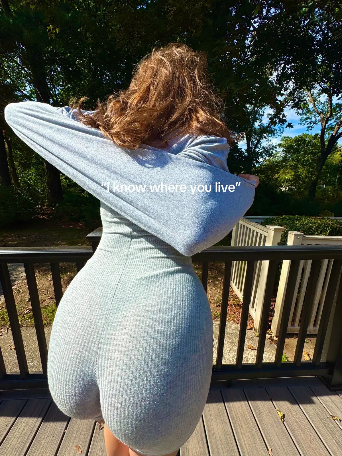 Winnie WILL bite btw