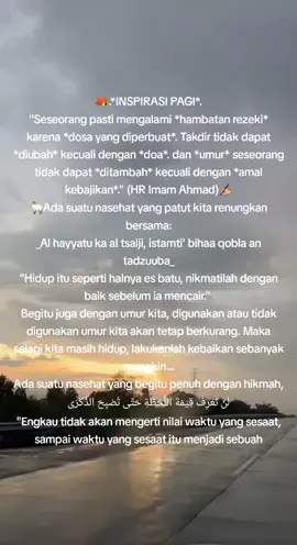 ⛺.*INSPIRASI PAGI*.                                                                                                                                                            