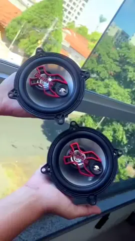 auto falante 5 polegadas Bravox #somautomotivo #bravox #tiktokshopchegou #somautomotivo_no12 #tiktokshopchegou 
