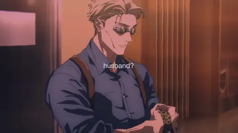 #jjk  Idk man I like women and the song is catchy Sorry for disappearing for like a week. I worked six days straight and came down with a flu halfway through and used my 1 (one) day off to recover, hopefully I’ll be back with traumatising edits soon :D #gojo #toji #getosuguru #nanami 