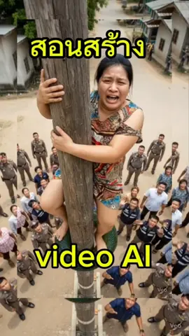 วิธีสร้างวีดีโอจากรูปภาพ #สร้างวีดีโอ #AI #สร้างเงินในอากาศ #fblifestyle 