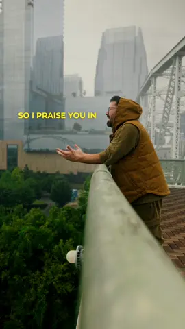 Don’t give up! 💪🏻 “Consider it pure joy whenever you face trials of many kinds, because you know that the testing of your faith produces perseverance. Let perseverance finish its work so that you may be mature and complete, not lacking anything.” James 1:2-3 Keep praising God in the waiting He is working out something greater in us, for our good & His glory! 🙌 Listen & share the encouragement, wherever you get your music 🎶 #StayStrong #Faith #Perseverance #Praise #BeautyFromAshes #Patience #Hope #DontGiveUp #dannygokeyconcert 