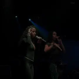 20:25 | não percebi | Tasha e Tracie | #venusandserena #semperceber #tashaetracie #album 