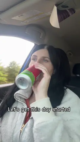 Who else is just trying to make it through the day? #strugglebus #ghostenergy #caffineaddict #ItsOkayToNotBeOkay #happymonday 