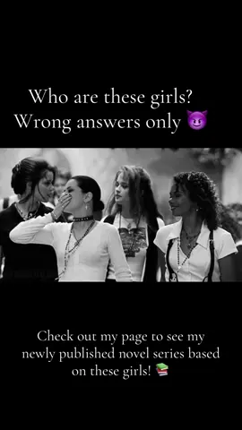 I Am Human: Sisters of the Serpent. It’s a Southern Gothic coming-of-rage series set in 1995 New Orleans, where I use myth, music, and magic to tell the story of a feminist-fueled revolution. The novel follows a group of outcast Catholic schoolgirls who uncover a forbidden ritual tied to the ancient myth of “Lilith” a spiritual entity symbolizing feminine empowerment, rebellion, and defiance. Unlike traditional novels, the chapters in my story are called “Tracks,” each one titled after a real-life rock or pop song that reflects the mood and themes of the story. At its heart, this series is about women refusing to stay small and silent, facing down misogyny, faith, and family to reclaim their power. What begins as a secret sisterhood soon evolves into a reckoning with authority, religion, and the roles society has tried to force upon them. If you’ve ever watched and loved films like The Craft (1996), The Crow (1994), Monster (2003), The Witches of Eastwick (1986), or even Disney’s The Hunchback of Notre Dame (1996), you’ll recognize the spirit and themes that inspired this story. I’ve shared a few photos of the print copies and I’ll drop the Amazon link below if anyone asks.  Thanks for your time! ✨ (Pen name: August Night) #fyp #thecraft #witchtok #witchesoftiktok #gothgirl 