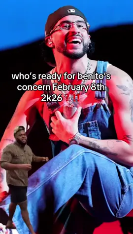 Who’s ready?! #fyp #fup ##superbolw60 #badbunny #PR 