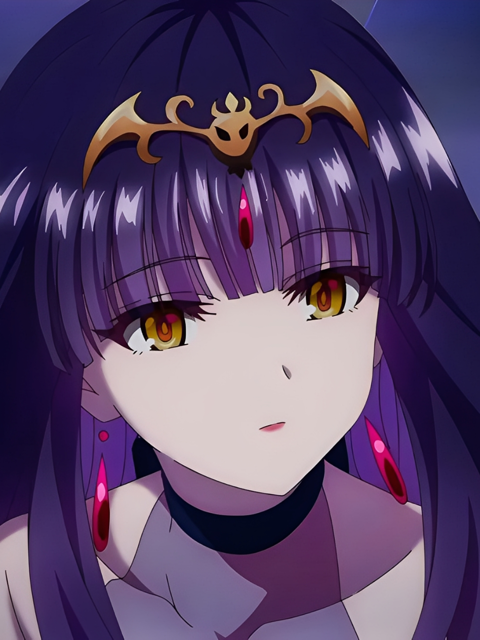 Roselia💜 - #roseliaishtaris #roselia #seikengakuinnomakentsukasai #thedemonswordofexcaliburacademy #fyp 