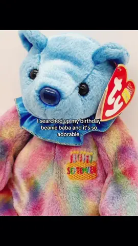 #beaniebaby #beaniebabies #fypシ゚viral #xybca #trending 