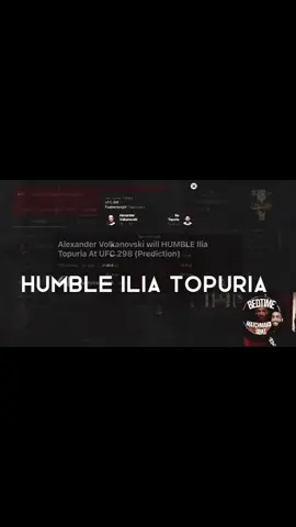 tiller X ilia topuria #iliatopuria #UFC #viral #fypシ 