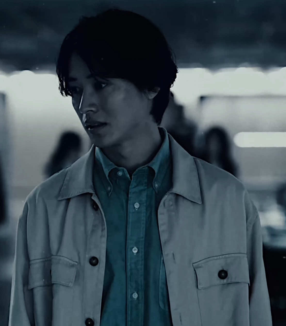 EVERYBODY getting cracked #aliceinborderland3 #arisu #ryoheiarisu #arisuedit #fyp #viral #aib3 #nobu #kentoyamazaki #aliceinborderlandedit #kentoyamazakiedit #fypシ 