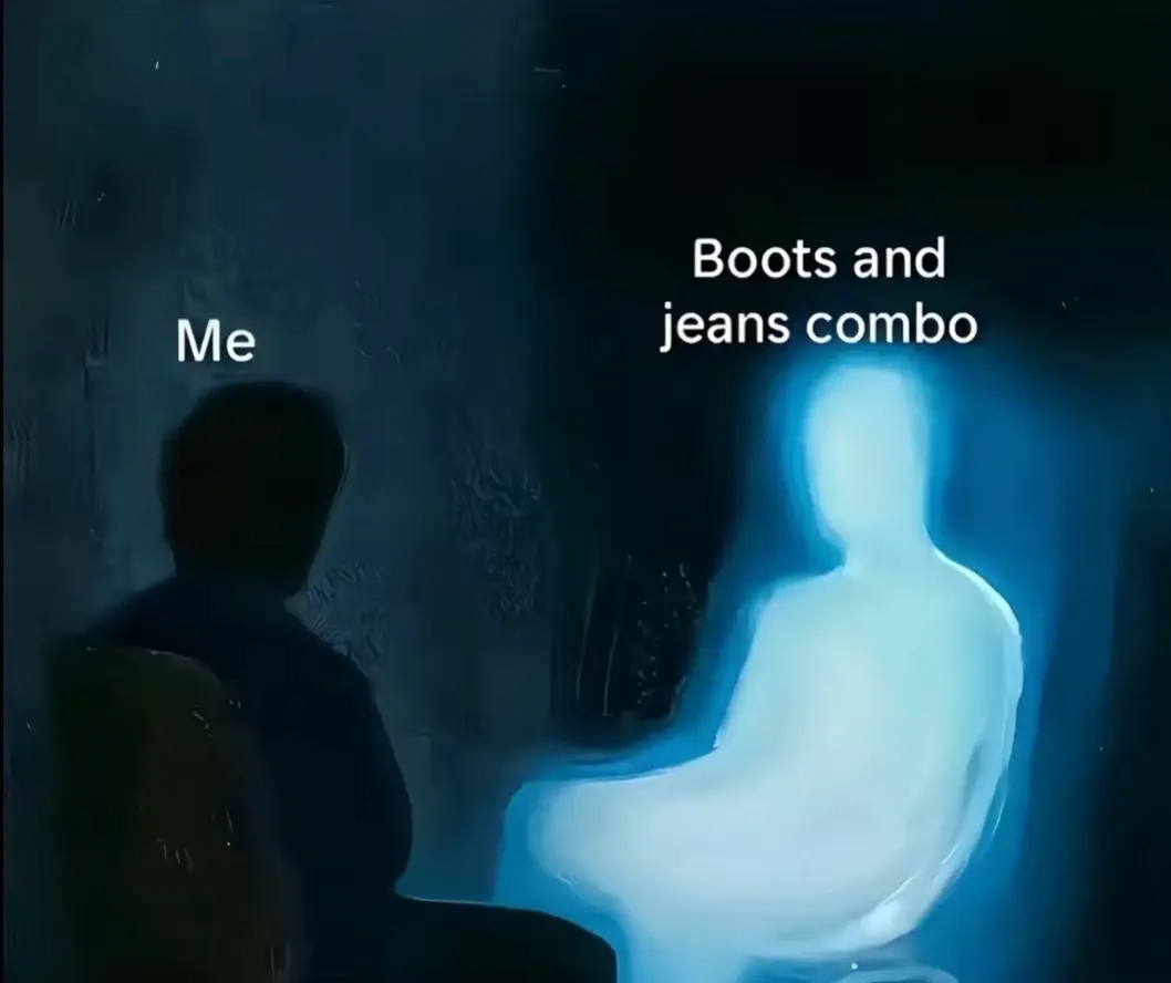 #bootsandjeans #boots 