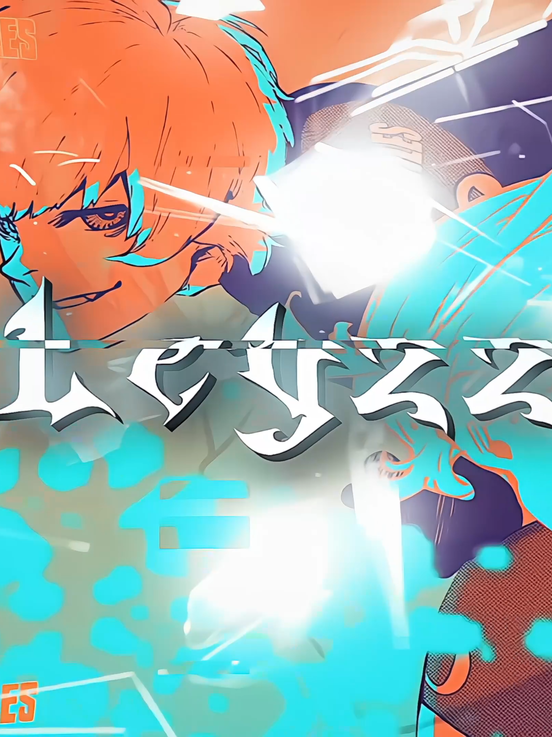 Charles>>Itoshi Sae? || Blue Lock - Charles Chevalier Edit || Song: MONTAGEM RENICHT DIMENSIONAL ||  #charles #itoshisae #bluelock #bestpasser #fypシ゚