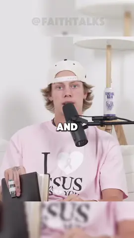 Quit doing it yourself #Jesus #brycecrawford #faith #trending #viral @brycecrawford 