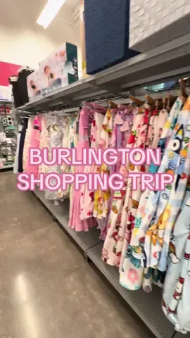 POV: A “quick trip” to @Burlington turns into a full-on shopping spree 🛍️✨ deals too good to walk away from! #burlington #shopping #fall #burlingtonfinds #hellokitty 