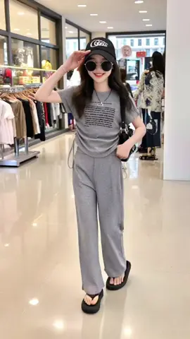 JS280 setelan atasan serut kulot anak remaja perempuan. #SetelanAnak #SetelanRemaja #OutfitRemaja #KulotAnak #BajuRemaja            