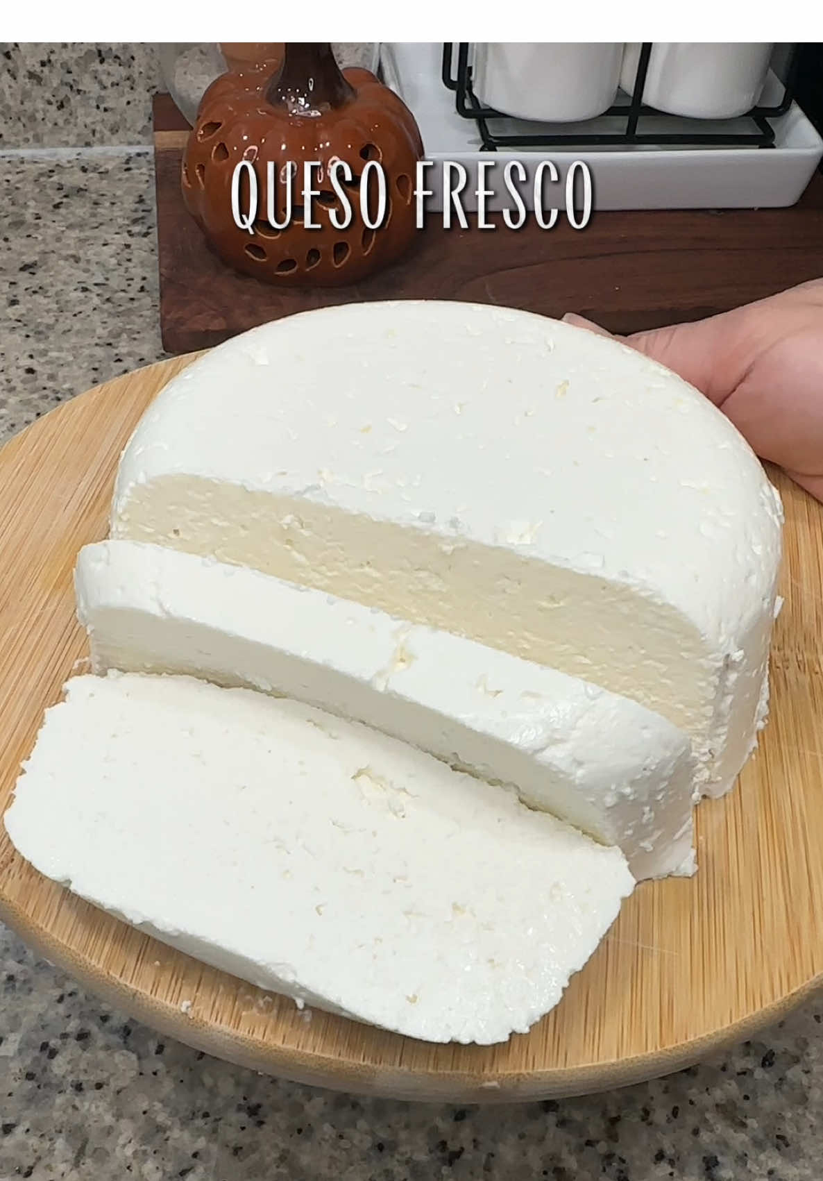 Respuesta a @Natalia Giraldo Queso Fresco 🧀#queso #quesofresco #quesofrescocasero #quesocasero #quesofresco 