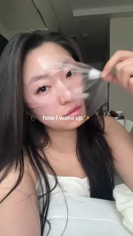 Always glow skin ✨ @Biodance Store US  #biodance #biodance_collagen_mask #glowingskin #collagenmask #koreanskincare 