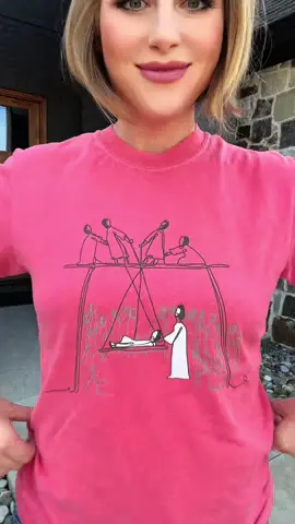 In the Bible, God healed a paralyzed man because of his FRIENDS faith. Check your circle. #fyp  #friend #friends #friendship #christian #christiantiktok #faith #yourtribe #family #faithinGod #jesus #christianshirt #christianshirts #support #bible #God #jesusheals 