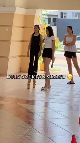 @Daily Deals. ݁𝜗𝜚. ݁ Call it punishment, I call it training to serve looks. 💃 #EIYAYOW #DVMAmodel #model #pasarela #rampa 