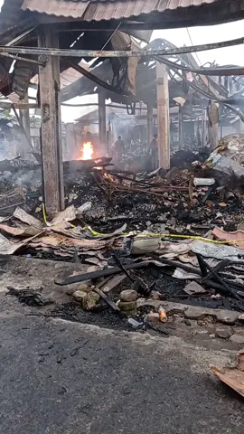 #kebakaran #kotabarukalsel #kotabaru #kalimantanselatan #viral #fyp 