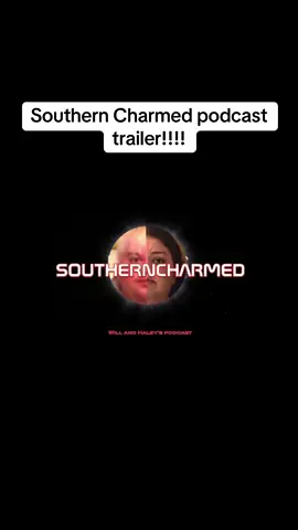 @Southern Charmed on wednesday