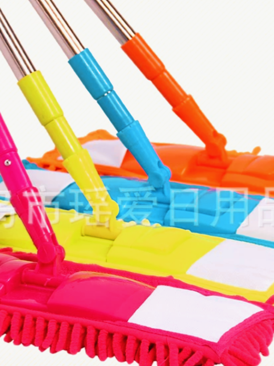 🧹 Rodo Mop Retrátil de Microfibra com Desconto Especial! Confira Rodo Mop Esfregão Retrátil Microfibra Vassoura Microfibra Tira Pó 9285 com 40% OFF! ✨ Somente R$29,90 🛒 Encontre na Shopee Link nos comentários  #RodoMop #EsfregãoRetrátil #LimpezaFácil #AcheiNaShopee 