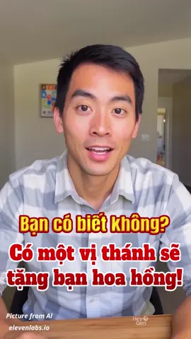 Đừng từ chối Mẹ. Thánh nữ Têrêsa Hài Đồng Giêsu, cầu cho chúng con. Xin dâng một đóa hoa hồng: muôn vàn phúc lành sắp giáng trần. Amen.#ThánhTêrêsaHàiĐồngGiêsu#phéplạcủaThánhTêrêsa#PhúcLànhTừThiênChúa#CâuChuyệnKinhThánh#ChuỗiMânCôi