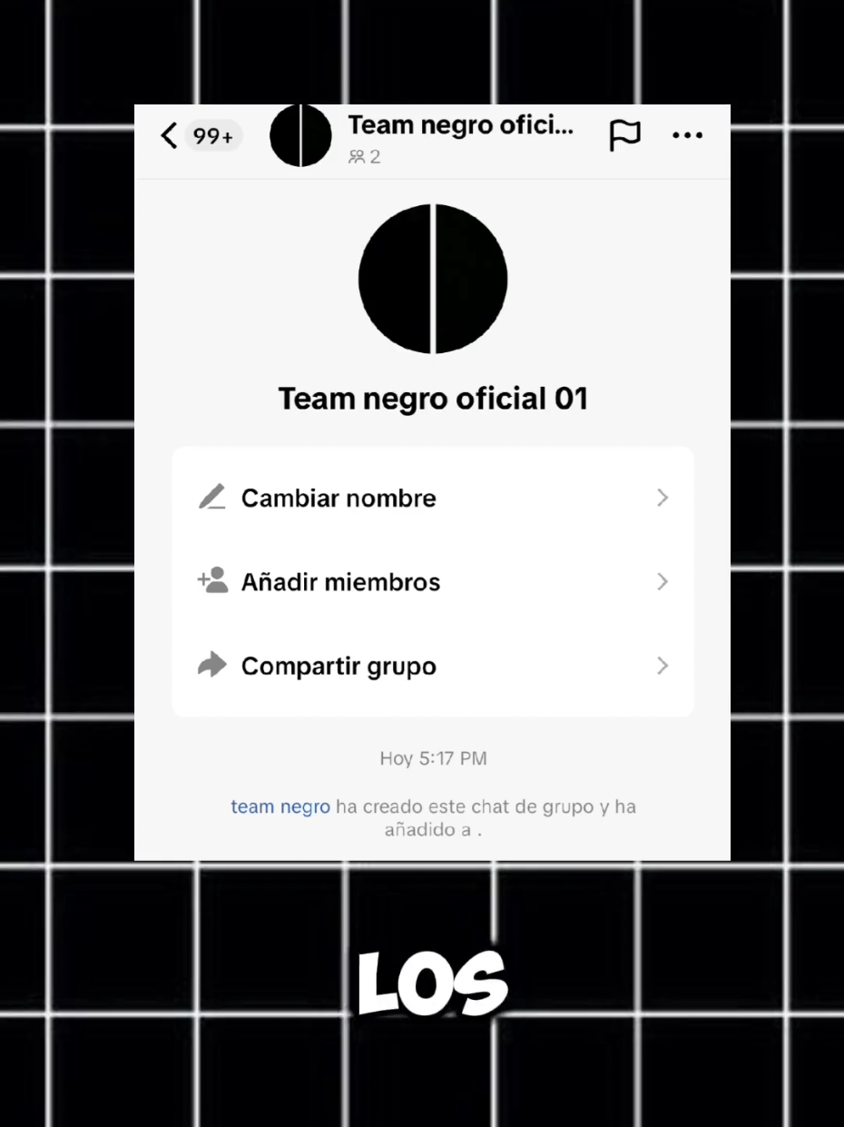 Quieren unirse al grupo team negro oficial🫣⚫ #teamnegro #paratiiiiiiiiiiiiiiiiiiiiiiiiiiiiiii #capcut #fyp #apoyenelvideoplis🙏 