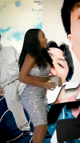 Ray Tries To Guess What Lola Says 🤣