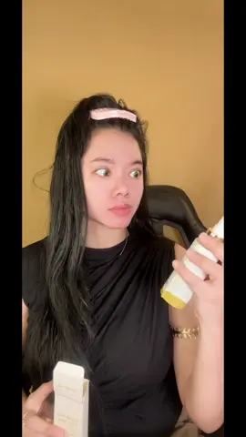 #anzaloovie #settingspray #skincaretips #viviefashion #skincareroutine 