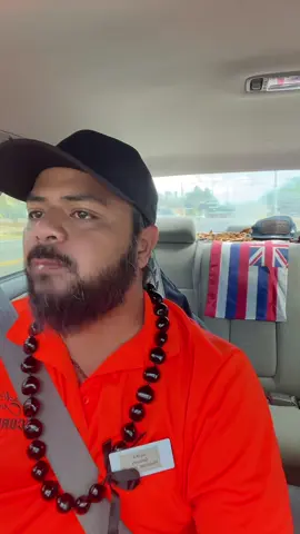 Just act like it’s another day #imissingyou #hawaii #hawaiitiktok #work #justanotherday 