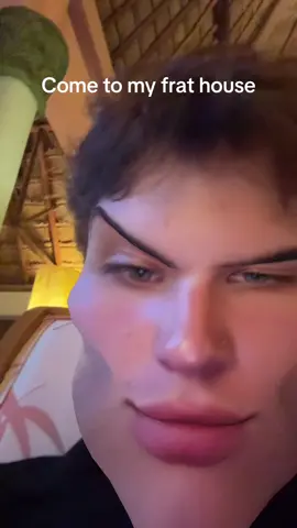 My name is Chad come hangout