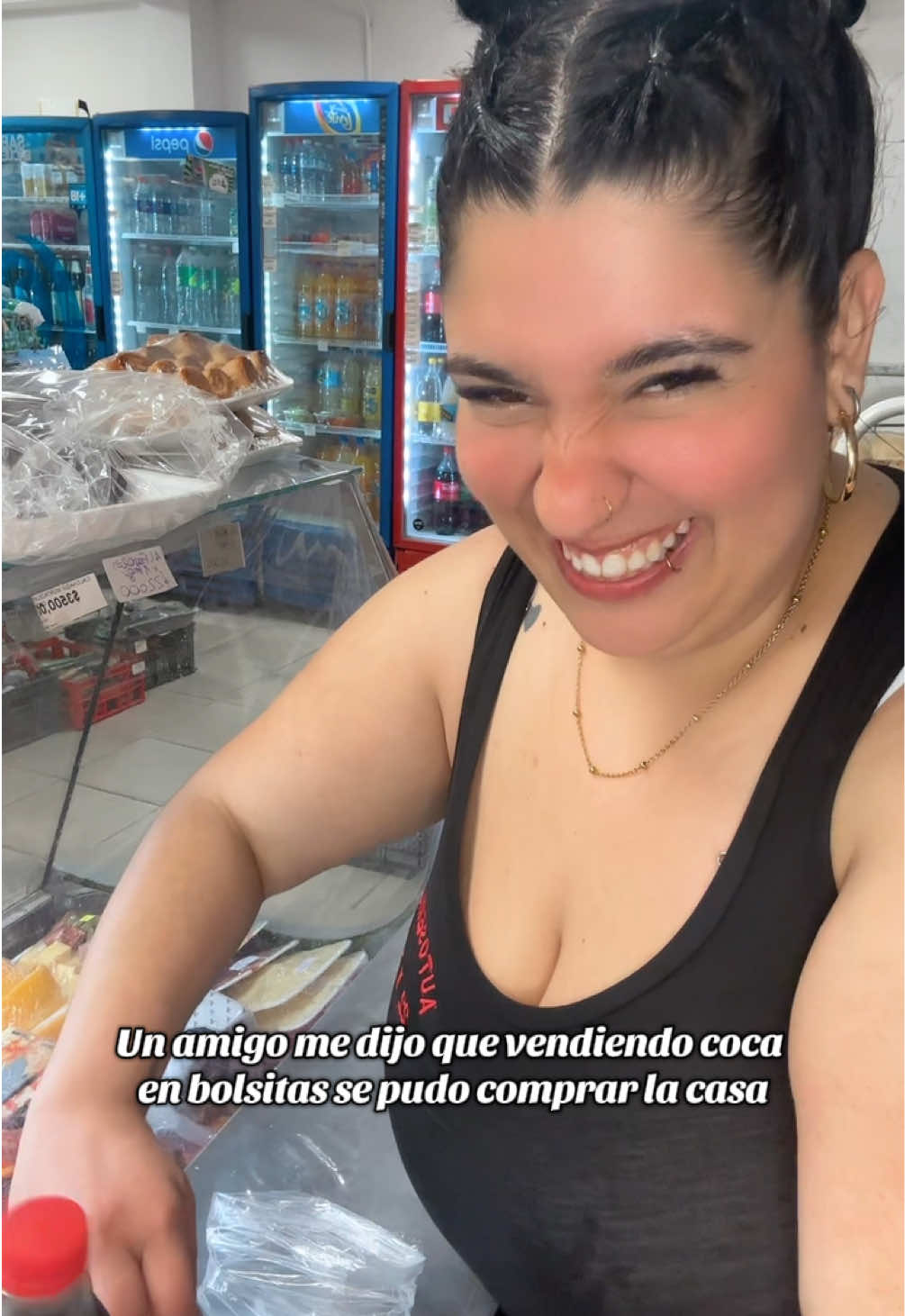Me avisan por DM  Los esperamos de Lunes a Sábados de 9:30 a 21 y los Domingos de 9:30 a 14. Autoservicio 22 y 69 “el mago” ✨    📍La Plata @Marti Yorio 