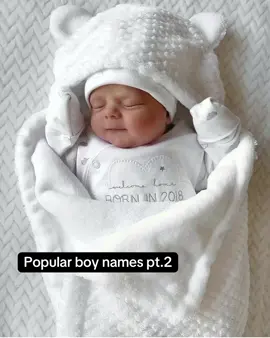 #fyp #babyboy #namesuggestions #inspiration 